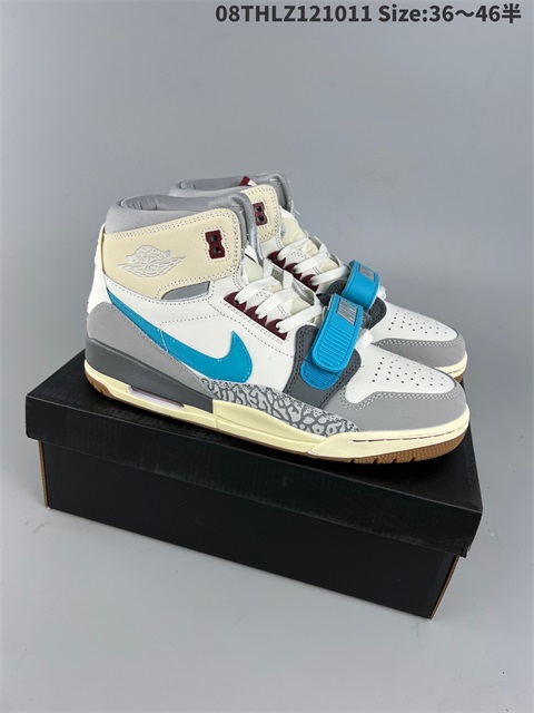women jordan Legacy 312 H shoes-051